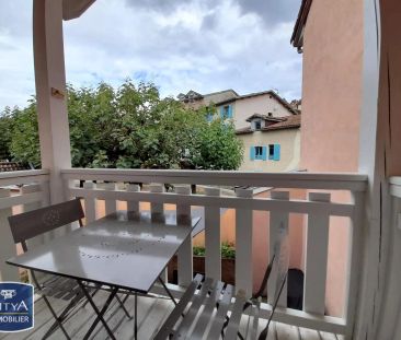 Appartement à louer 1 pièce 52.19m² - Photo 3