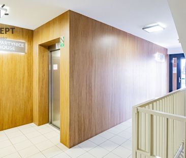 Apartament ul. Kawalerzystów | 3-pokoje | od 1.06 - Фото 5