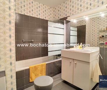 Location Appartement 1 pièce 35m² - Photo 2