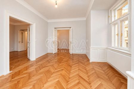 Pronájem bytu 3+1 108 m² - Photo 5