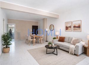 Διαμέρισμα για ενοικίαση - Πολύγωνο - Τουρκοβούνια, - Photo 1