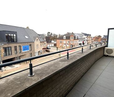 Appartement te huur in Paal voor € 900 met 2 slaapkamers - Photo 4