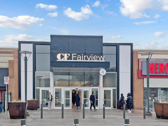 For Lease - 32 Forest Manor Road Unit# 1102, Toronto, Ontario - Photo 1