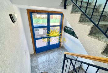 2 BEDROOM APARTMENT - LOS ALCAZARES