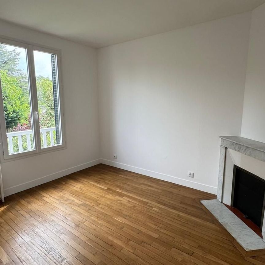 Maison à louer - Photo 1