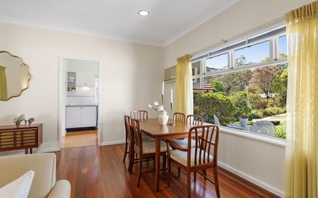 47 Fairburn Avenue, West Pennant Hills NSW 2125 - House For Rent | Domain - Photo 3