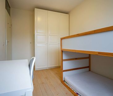 Johanna van Duynstraat, Rotterdam, Nederland - Foto 1