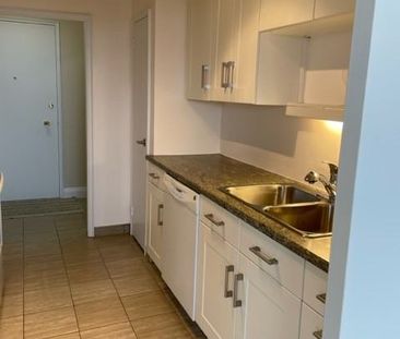 45 Westmount Road North apartment — Waterloo, ON (1-Bedroom) - 1 Bedroom - Photo 3