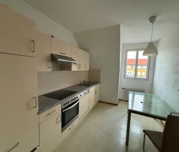 ++WEIZ++ Charmante 2-Zimmer-Wohnung mit extra Küche - Photo 1