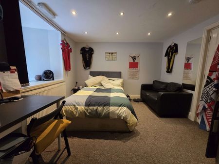 551 Crookesmoor Road, Crookesmoor, S10 1BJ - Photo 3