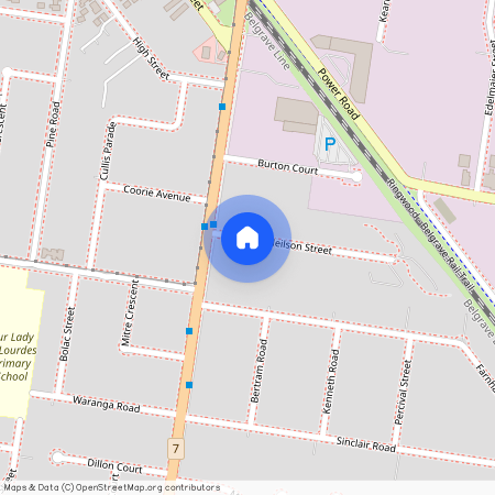 2/2 Neilson Street, Vic 3153, Bayswater