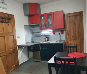 Pronájem bytu 1+kk a garsoniéry 20 m², Dlouhá 89, Prachatice - Photo 3
