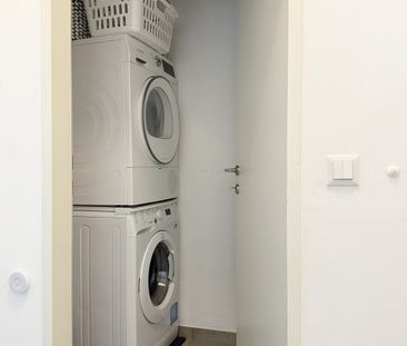 Tolle 2 Zimmer Wohnung mit Küche! - Foto 6