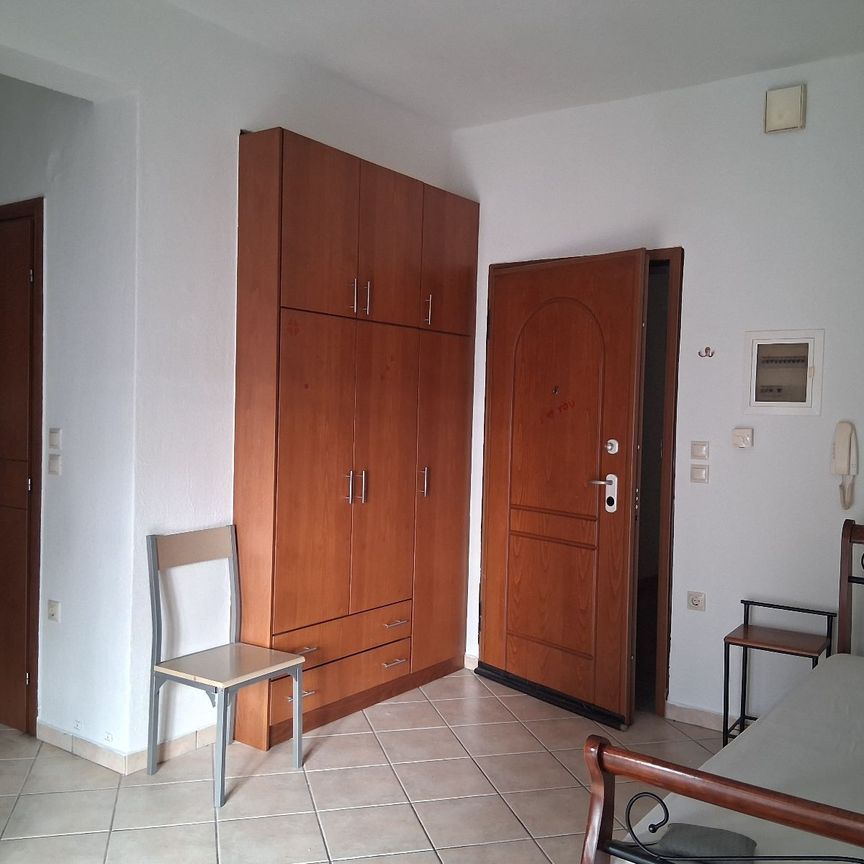 Studio/Γκαρσονιέρα για ενοικίαση Άγιος Αντώνιος (Λάρισα) - Φωτογραφία 1
