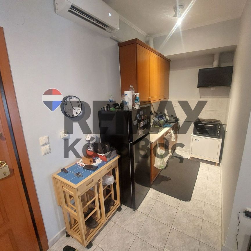 Studio/Γκαρσονιέρα για ενοικίαση Ξάνθη - Φωτογραφία 1