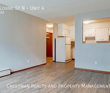 1 Bedroom Basement suite near Northgate Mall - Photo 4