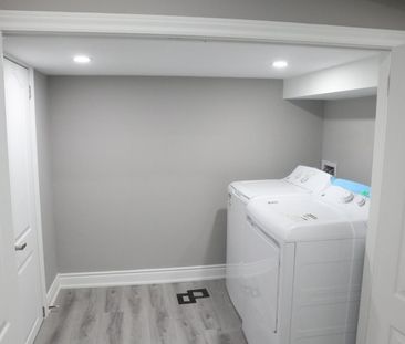 For Lease - 25 Sewells Lane Unit# Lower, Brampton, Ontario - Photo 5