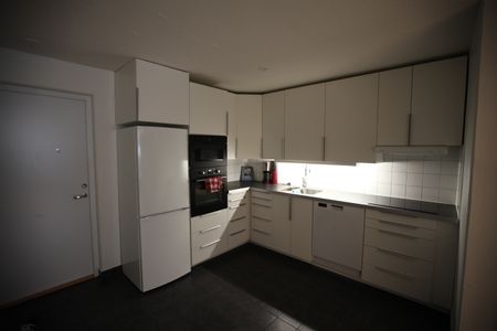 Östregårdsgatan, Växjö - Foto 2