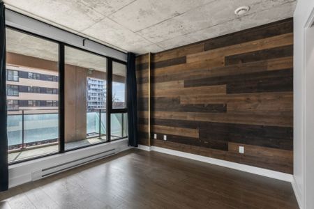 Appartement à louer, Montréal (Le Sud-Ouest) - Photo 3