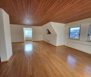 Herrliche Aussichtslage am mittleren Rosenberg - Photo 3