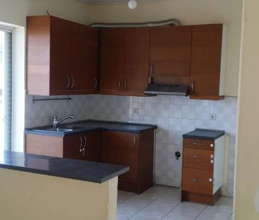 Διαμέρισμα για ενοικίαση Άγιος Σώστης (Νέος Κόσμος) - Φωτογραφία 2