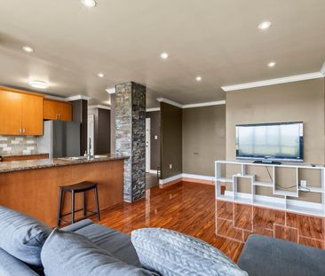 For Lease - 1600 ADELAIDE Street Unit# 608, London North, Ontario - Photo 2