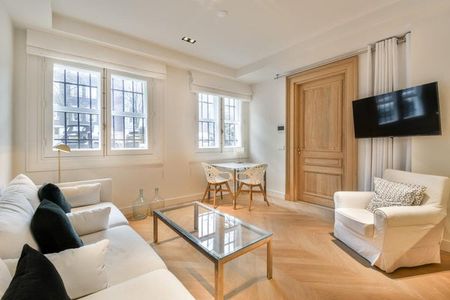 Te huur: Appartement Herengracht in Amsterdam - Photo 5