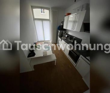 TAUSCHWOHNUNG Wohnung in Ehrenfeld - Foto 1