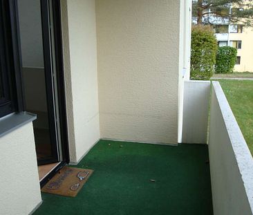 3-Zimmer-Wohnung mit Balkon in direkter Nähe zur Universität Kaiserslautern - Foto 4
