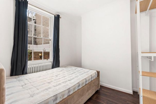 6 bedroom terraced house to rent - Photo 1