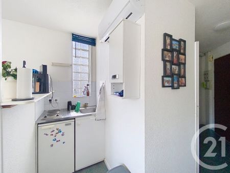 Location Appartement 1 pièce 17m² CLERMONT FERRAND 63000 - Photo 3
