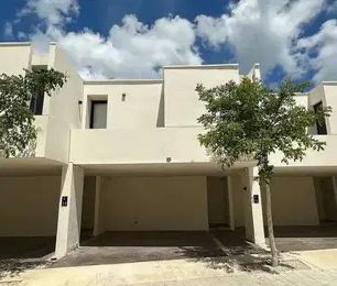 Townhouse Amueblado Y Con Piscina En Renta En Privada En Dzitya, Mé... - Photo 1
