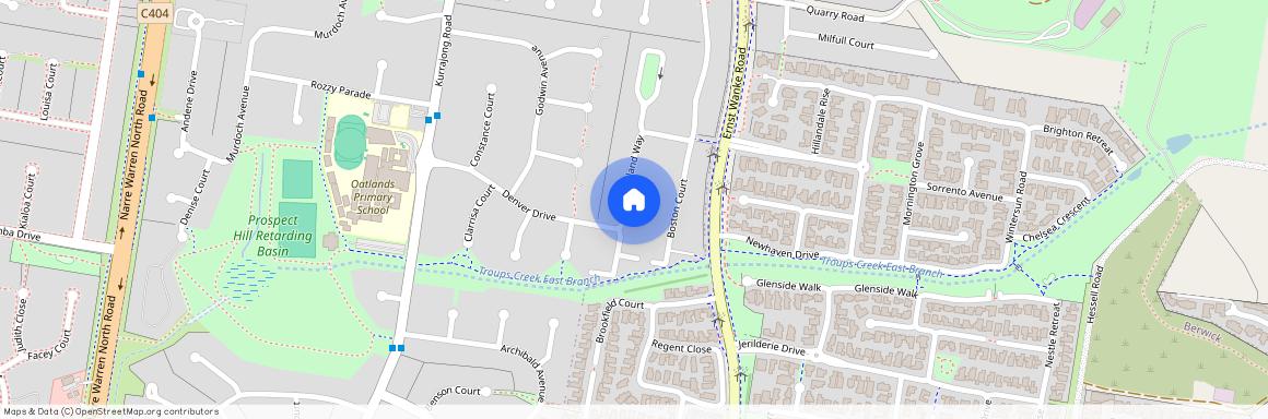 21 New England Way, Vic 3805, Narre Warren