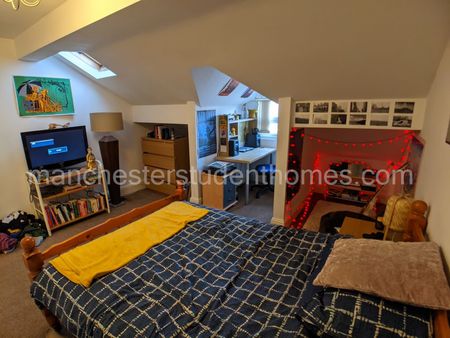 Derby Road, Manchester, M14 6UW - Photo 3