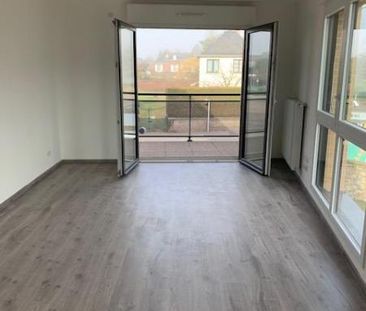 A LOUER 2 pièces à BIHOREL - Photo 2