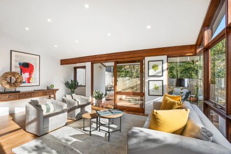 Beautifully Balanced Home Bathed in Natural Light - Photo 5