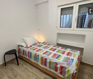 valencia, Valencian Community 46012 - Foto 4
