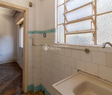 Apartamento com 1 quarto e 38m² para alugar em Independência, Porto... - Photo 2