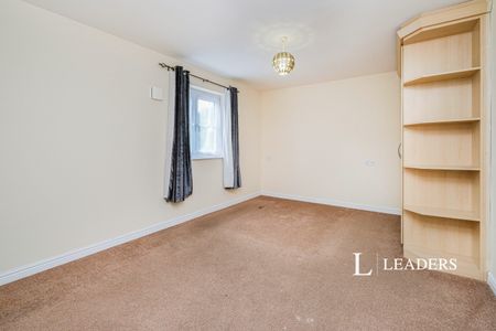 3 bedroom apartment to rent Vauxhall Road, Liverpool, L5 - Photo 2