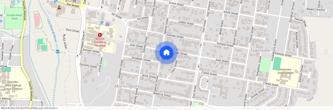 Unit 2/62 Spence Street, Qld 4825, Mount Isa