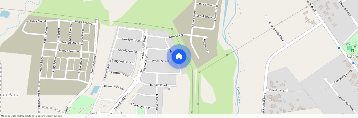 21 Herd Street, NSW 2570, Oran Park