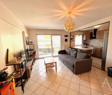 Appartement 3 pièces à Metz-Gare - Photo 2