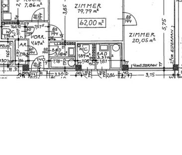 2-Zimmer Wohnung mit Loggia in 8010 Graz - Photo 3