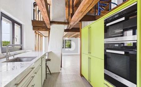 Wohnung in Hinteregg - Photo 2