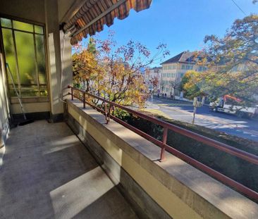 A louer à l'Avenue Ruchonnet 22 à Lausanne - Photo 2