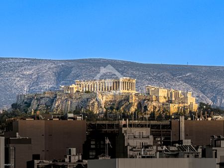 Διαμέρισμα 65 τ.μ. προς ενοικίαση - Photo 2