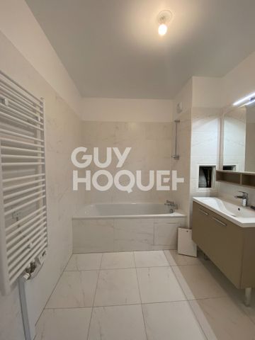 Appartement Garches 2 pièce(s) 47.75 m2 - Photo 5
