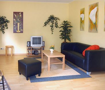 1 Zimmer in Ratingen - Foto 1