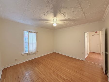 For Lease - 1 Clinton Street Unit# 2, Toronto, Ontario - Photo 2