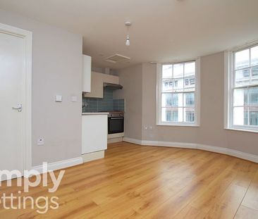 1 Bed property for rent - Photo 1